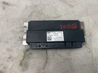 2018-22 Bmw Series X3 X5 X6 X7 Active Suspension Control Module Oem Used. Price: $150.50.