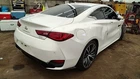 Passenger Right Front Spindle/knuckle Fits 14-23 Infiniti Q50 7172138 Used. Price: $105.82.
