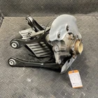 Oem 2018 - 2024 Bmw X3 G01 Left Rear Suspension Spindle Control Arm Knuckle Used. Price: $349.00.