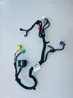 2012-2016 Gmc Acadia Steering Column Wire Wiring Harness Cable Oem 22946079 Used. Price: $33.00.