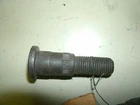 Nos 1965 Ford Mustang Wheel Hub Bolt C5ZZ-1107-A New. Price: $9.99.