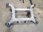 (local Pickup Only) Crossmember/k-frame Rear Fits 12-19 Bmw 640I 1805198 Used. Price: $149.90.