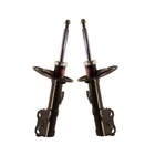 Pair Set Of Front Left And Right Kyb Struts For Lexus ES300H 13-17 ES350 13-16 New. Price: $223.95.