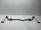 2018-2019 Hyundai Sonata Front Stabilizer Swaybar Built Oem 54810-C1300 Used. Price: $139.80.