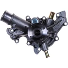 43082 Gates Water Pump Ford Thunderbird Mercury Cougar 1989-1990 New. Price: $88.43.
