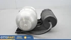 2010-2015 Jaguar Xjl Air Suspension Reservoir Tank Unit Oem AW93-5B709-AE Used. Price: $75.06.