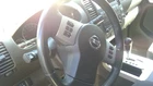 Steering Column Floor Shift Tilt Wheel Fits 08-12 Pathfinder 5695091 Used. Price: $190.00.
