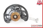 09-16 Audi RS5 8T 4.2 Awd Front Left Spindle Knuckle Wheel Hub 4G0407241D Used. Price: $87.50.