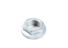 New Genuine Bmw 33411125664 Rear Axle Nut Z3 E30 M3 325IX 325E. Price: $16.99.