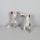 2005-2008 Porsche Boxster Cayman 987 Right Rear Suspension Bracket Oem Used. Price: $53.24.