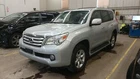 Oem Strut For Lexus GX460 Assy Left Front Used. Price: $89.99.