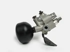 03-08 Mercedes SL500 R230 Pressure Relief Valve Abc Hydraulic Suspension Oem Used. Price: $125.99.