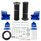 Maxpeedingrods Rear Air Helper Spring Kit Fit Gmc Sierra 1500 2008-2013 New. Price: $217.89.