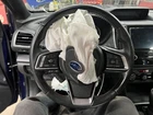 Impreza 2017 Steering Wheel 223196 Used. Price: $196.14.
