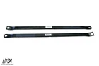 2012 2013 2014 2015 Bmw F30 328I 335I Engine Tower Strut Brace Pair Oem 4867077 Used. Price: $36.00.
