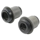 Moog K8068 Front Lower Suspension Control Arm Bushing Kit New. Price: $149.04.