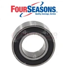 Four Seasons 25204 Ac Compressor Bearing For MT2024 MT2020 CB5006 CB3052C Vb New. Price: $27.68.
