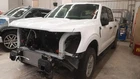 Oem Upper Control Arm Ford F150 Pickup Right Front Used. Price: $94.99.