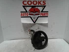 Power Steering Pump Thru 3/07/05 Fits 04-05 Ford E350 Van 1068941 Used. Price: $72.22.
