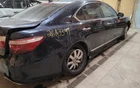 Lexus LS460 2007-2017 Right Lower Control Rear Locating Arms 1771345 Used. Price: $133.60.