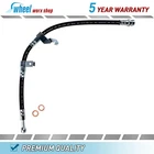 Front Right Brake Hydraulic Hose For Hyundai Entourage 2007-2009 Kia 3.5L 3.8L New. Price: $38.07.