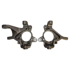 Crown Automotive 5011976K Steering Knuckle New. Price: $159.85.