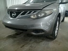 Driver Left Rear Suspension Without Crossmember Fits 09-14 Murano 104738852 Used. Price: $247.81.