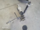 (local Pickup Only) Escape 2025 Rear Suspension 2101541 Used. Price: $349.99.