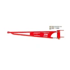 Umi Crossmember Reinforcements 2198-R New. Price: $374.97.