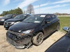 Passenger Rear Suspension Gasoline 2.0L With Turbo Fits 13-18 Focus 1896472 Used. Price: $683.68.
