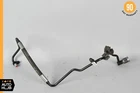 07-12 Mercedes R230 SL550 Abc Front Left Hydraulic Suspension Line Hose Oem Used. Price: $141.10.
