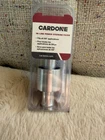 Power Steering Filter-base Cardone 20-0058F New. Price: $18.00.