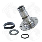 Yukon Gear Yp SP706537 Replacement Front Spindle For Dana 30, 79-86 Jeep, Hole New. Price: $153.99.