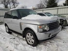 Power Steering Pump Fits 03-05 Range Rover 1241756 Used. Price: $111.89.