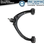 Front Left Upper Control Arm Ball Joint Fits 15-22 Chevrolet Colorado Canyon New. Price: $74.85.