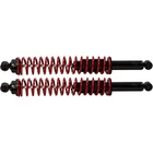 Gabriel 43181 Load Carrier Rear Towing Shock Absorbers For Chevrolet... New. Price: $129.04.