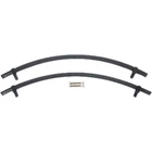Skyjacker F1100 Helper Springs Set Of 2 Front For Chevy Suburban Ram Truck Pair New. Price: $139.09.