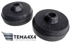 Rear Coil Spacers 20MM For Mercedes E-class W211 S211 Cls-class C219 Lift Kit New. Price: $105.00.