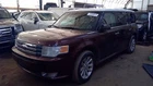 Power Steering Pump Without Pulley Fits 09-12 Flex 5749913 Used. Price: $72.11.