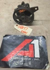 1999-2003 Mazda Protege 1.6L Power Steering Pump Motor & Reservoir Assembly Used. Price: $64.98.