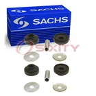 Pc Sachs Rear Suspension Strut Mounts For 1997-2000 Acura El Shock Spring Ib New. Price: $39.31.