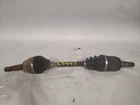 Passenger Right Axle Shaft Front Fits 09-21 23 Gt-r 2199360 Used. Price: $107.49.