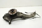 10-15 Bmw 750I Xdrive Front Right Passenger Side Spindle Knuckle Hub 31216777750 Used. Price: $82.58.