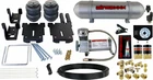 Tow Assist Air Ride Kit W/gauge & Tank Fits 2007-18 Silverado/sierra 1500 6 Lug New. Price: $510.49.