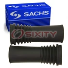 Sachs Front Suspension Strut Bellows For 2010-2013 Mercedes-benz Sprinter New. Price: $28.88.