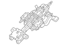 Genuine Ford Steering Column LC2Z3C529C New. Price: $642.15.