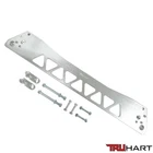 Truhart Rear Subframe Brace Polished For 1992-95 Civic / 1994-01 Integra New. Price: $133.00.