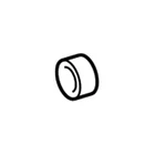 Genuine Mercedes-benz Oe Rubber Bushing 211-351-14-42 New. Price: $45.14.