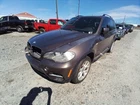 Passenger Right Lower Control Arm Rear Fits 08-19 Bmw X6 12904753 Used. Price: $89.02.
