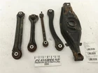 2004-2008 Chrysler Crossfire Rear Driver Left Lower Control Arm Set 5 Pieces Used. Price: $51.72.